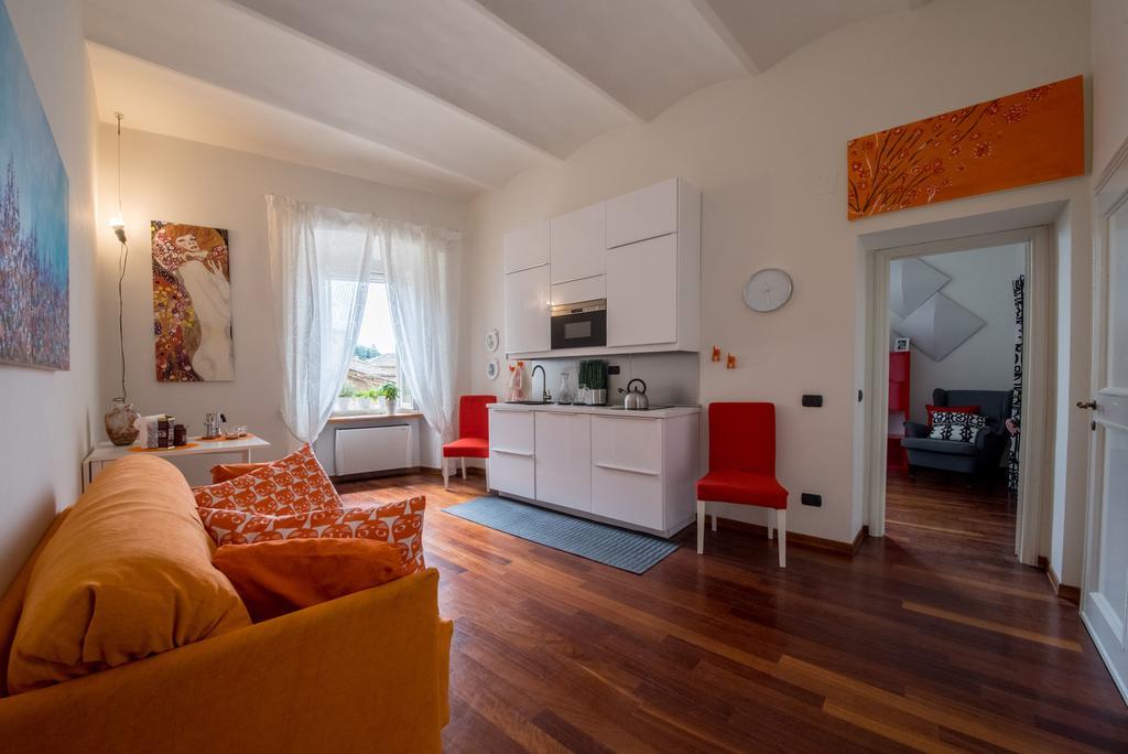 Casa Balestra Apartment Assisi Exterior photo