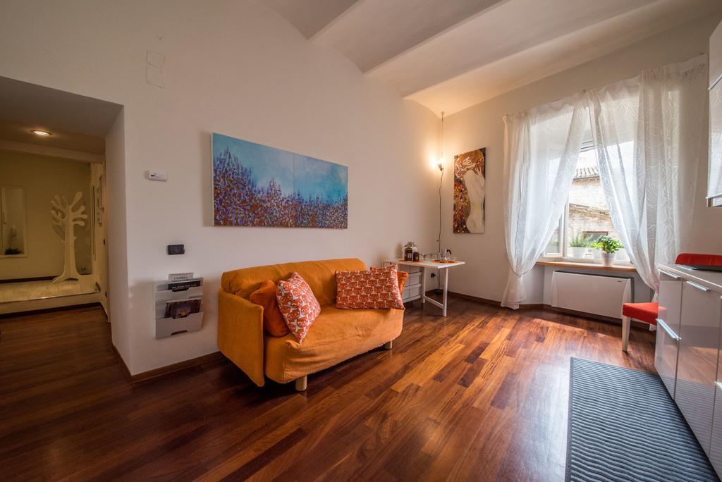 Casa Balestra Apartment Assisi Exterior photo